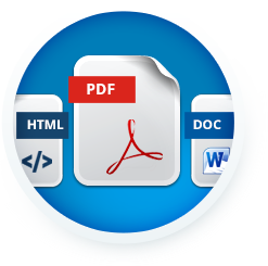 doc generate 1