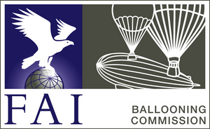 balloon tracking app logo